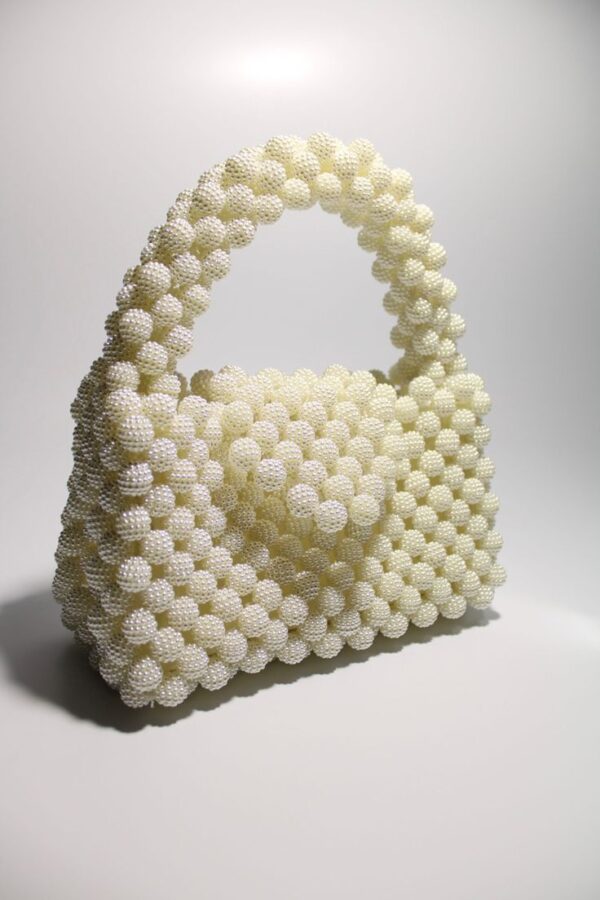 Mini Berry Handbag - Image 2