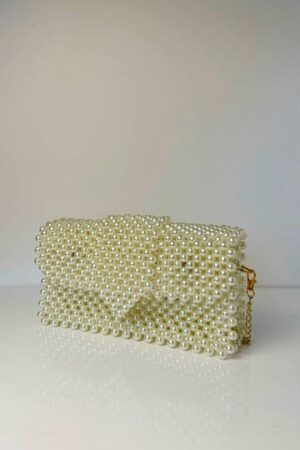 Chic Pearl Beauty