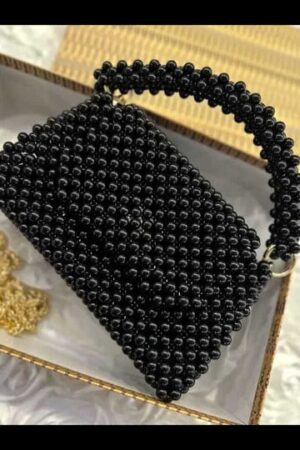 Midnight Pearl Aura