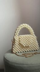 Mini Berry Handbag