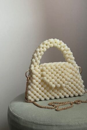 Mini Berry Handbag