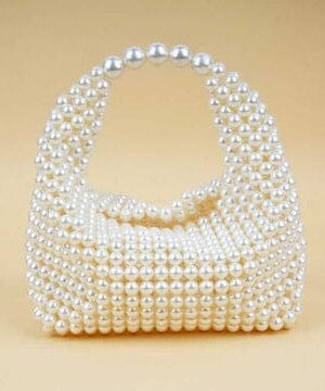 Vintage Pearl Dream Bag
