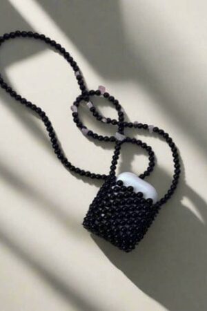 Beaded AirPods Case