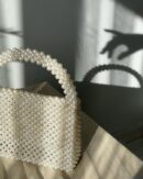Pearl HandBag P-405