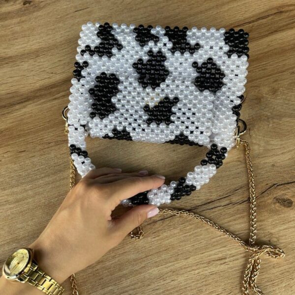 Pearl Moo-ments Bag - Image 2