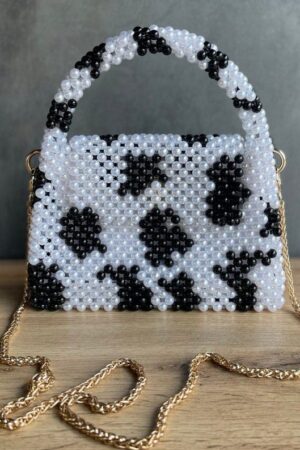 Pearl Moo-ments Bag