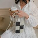 ChicGrid Phone Case