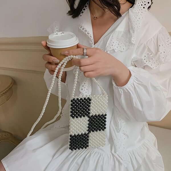 ChicGrid Phone Case - Image 3