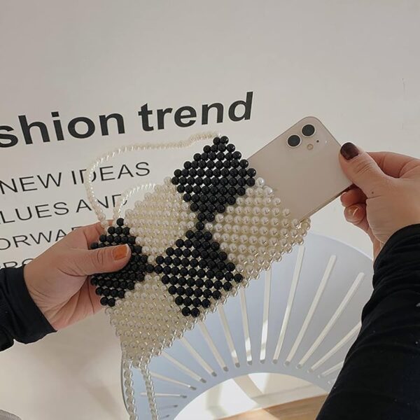 ChicGrid Phone Case - Image 2