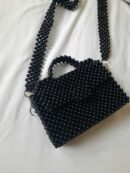 Midnight Gleam Crossbody