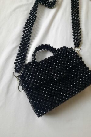 Midnight Gleam Crossbody