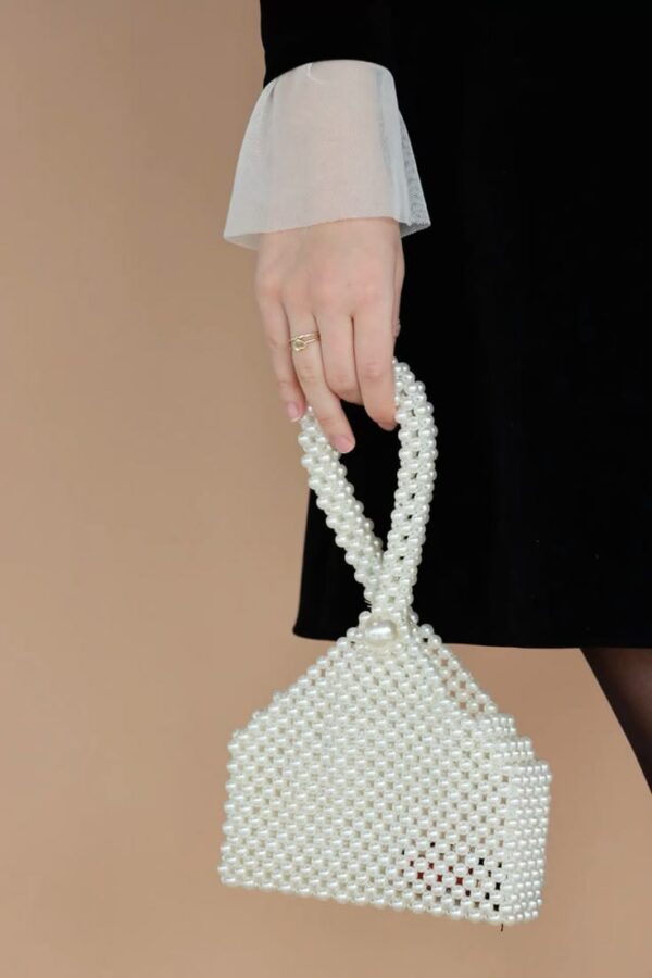 Pearl Twist Bliss