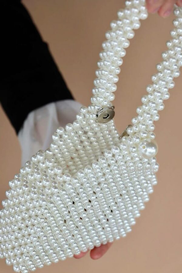 Pearl Twist Bliss - Image 2