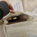 Pearl Empress Handbag