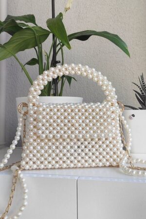 Pearl Muse Bag