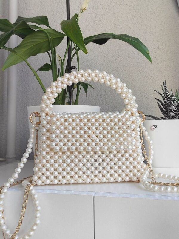 Pearl Muse Bag