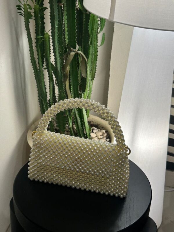 Pearl Muse Bag - Image 2