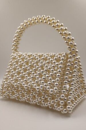 Pearl Prism Bag