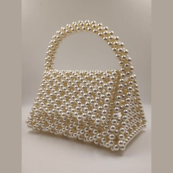 Pearl Prism Bag