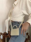 Pearl Bless MiniBag